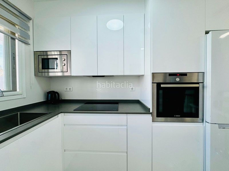 Foto 69e36dd6-e303-48ce-8cd7-a29bf73d9a9d. Apartament amb piscina a Torrox park Torrox