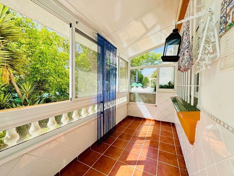 Foto 6b6740d2-d9fd-4412-b2fd-60befb085486. Apartament amb piscina a Torrox park Torrox