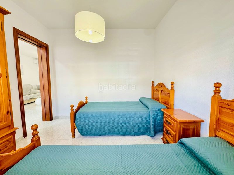 Foto 90ea21fb-644a-45fa-bbe7-fd5d9ddaadaf. Apartament amb piscina a Torrox park Torrox