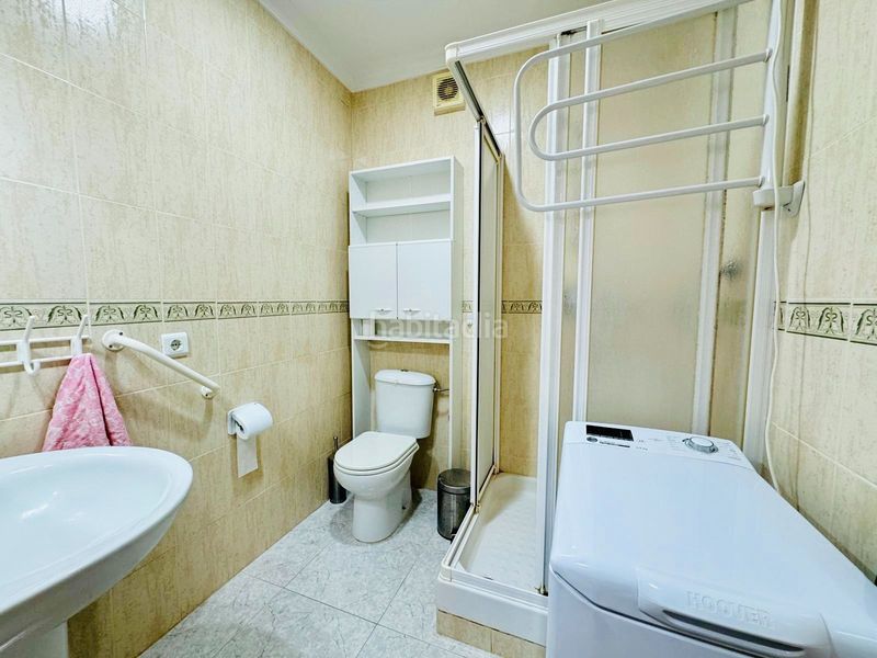 Foto a06f26d3-7f81-486a-ba73-275a828b8a2c. Apartament amb piscina a Torrox park Torrox