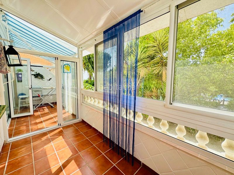 Foto d020a459-611b-470b-b356-8ffd3ba80949. Apartament amb piscina a Torrox park Torrox