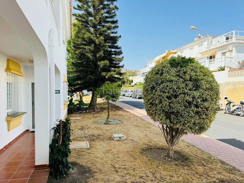 Foto d28774fa-e59d-4acb-8d54-b0f283dbdbb3. Apartament amb piscina a Torrox park Torrox