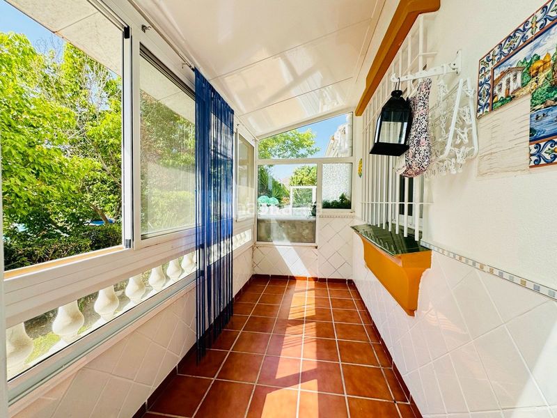 Foto d39853d9-4da4-4992-b357-f1970d5e3ac1. Apartament amb piscina a Torrox park Torrox