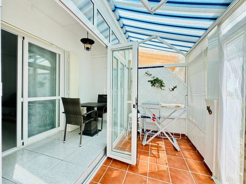 Foto d85e59a5-cffa-4867-a4a4-d03114b4e299. Apartament amb piscina a Torrox park Torrox