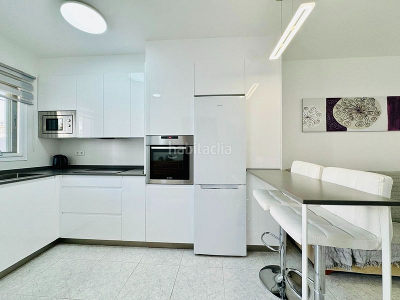 Foto e378b912-f69a-4a52-ae75-97b40e532222. Apartament amb piscina a Torrox park Torrox