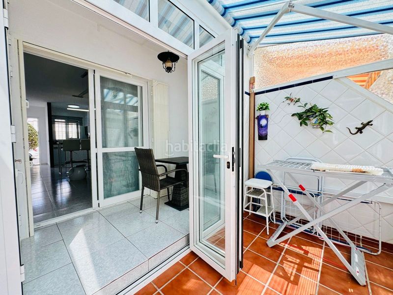 Foto e87f4ae3-c335-44ac-bbca-5ef5a577ac34. Apartament amb piscina a Torrox park Torrox