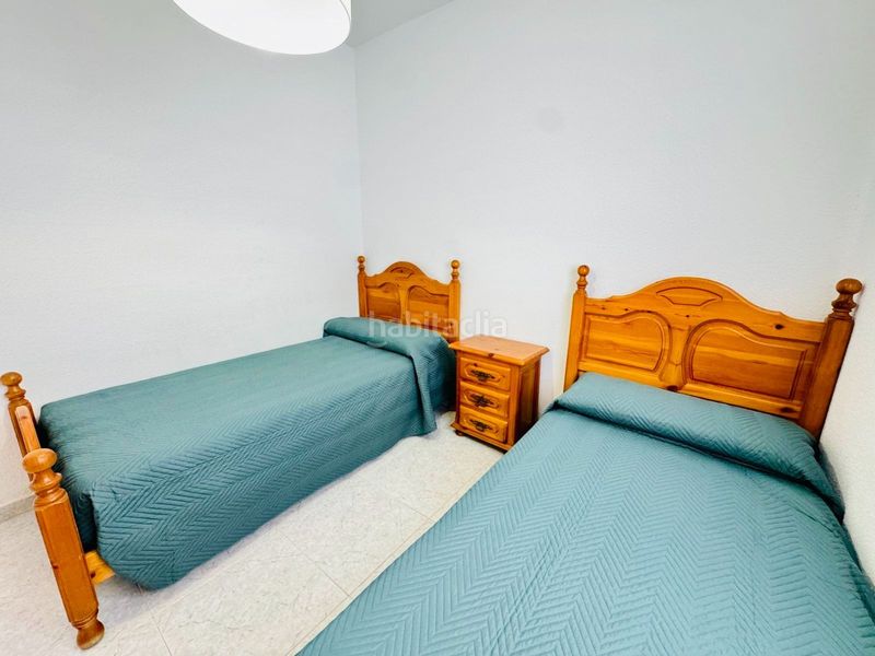 Foto f9f18314-3f53-48e3-8dcc-8aad50b78e42. Apartament amb piscina a Torrox park Torrox
