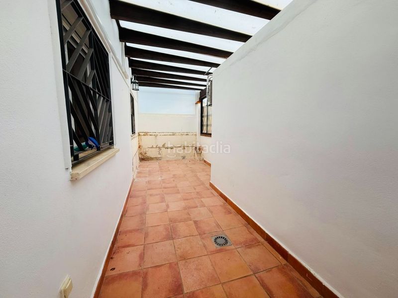 Foto e89e69bf-171d-473e-be02-a37d09e54eff. Pis amb calefacció piscina a Caleta de Velez