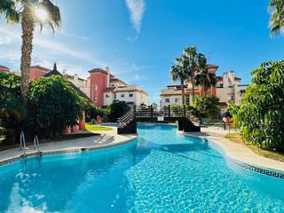 Flat in Caleta de Velez. Semiático con gran terraza en baviera golf  caleta de vélez