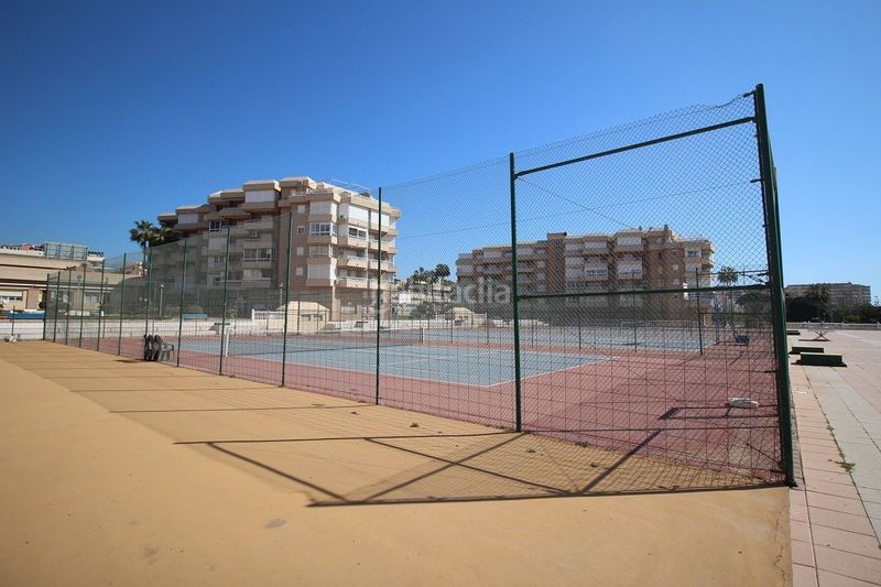 Foto 307f5612-5803-4a46-81e7-7b09faaddc50. Pis amb calefacció piscina a Centro Internacional Torrox