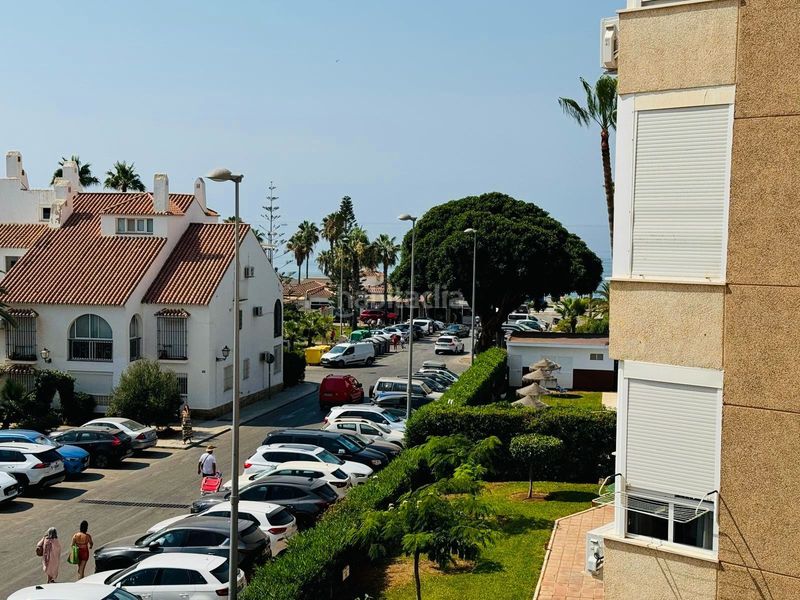 Foto c0e4fbf6-0de9-4b4a-942a-04cbe64bee46. Pis amb calefacció piscina a Centro Internacional Torrox