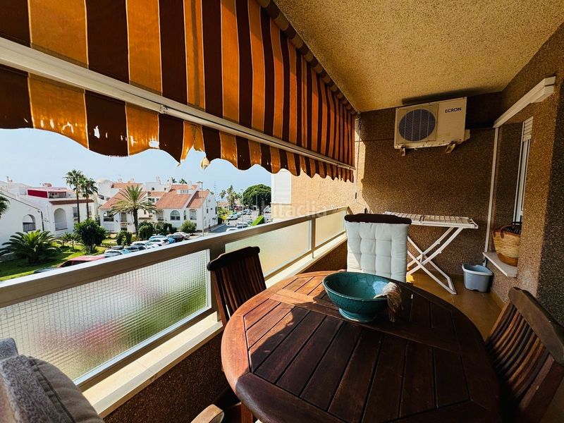 Foto db0f8a42-5010-4648-8d6d-b0517c248400. Pis amb calefacció piscina a Centro Internacional Torrox