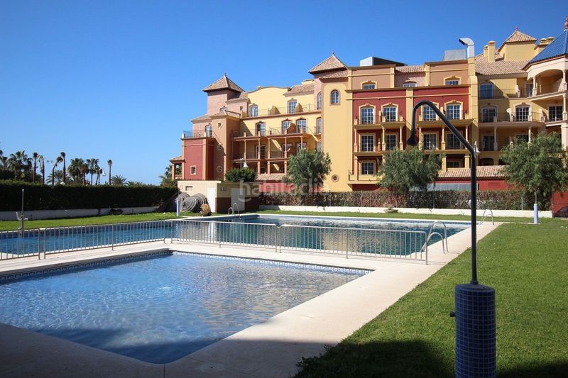 Foto e0fae8e7-6c22-40fd-97d5-4b2603e0d337. Pis amb calefacció piscina a Centro Internacional Torrox