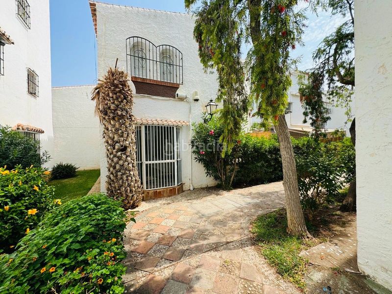 Foto cd420a4c-f63e-4724-9b43-6a595831772d. Pis amb piscina a Centro Internacional Torrox