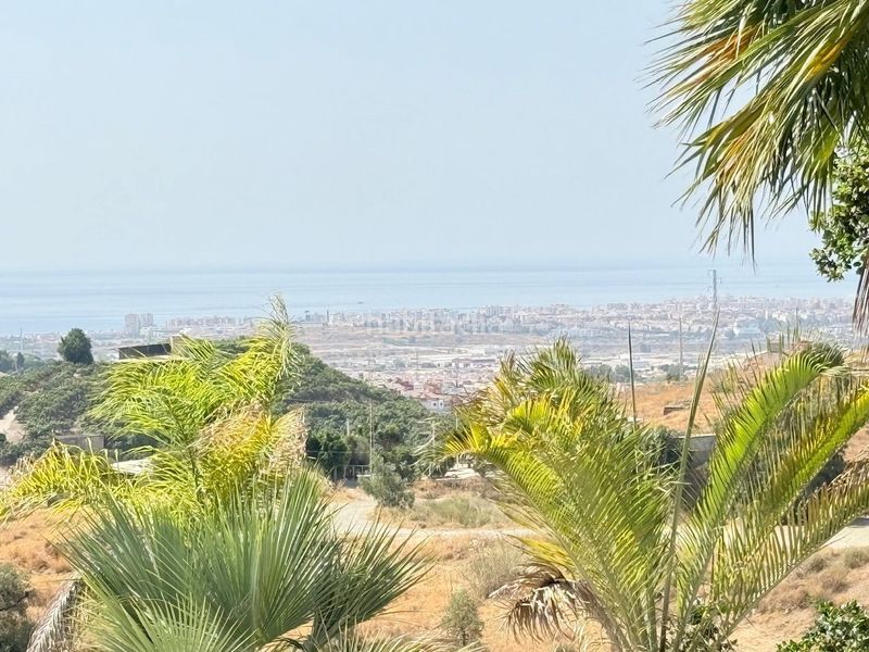 Foto 06a3c9f4-356d-4a69-8d54-0cd00287ac95. Xalet amb calefacció piscina a Camino Algarrobo - Las Arenas Vélez - Málaga