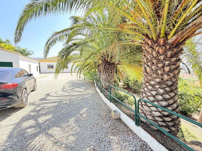 Foto 0de4e0e3-31b7-43bf-9805-f6e45d319c48. Xalet amb calefacció piscina a Camino Algarrobo - Las Arenas Vélez - Málaga