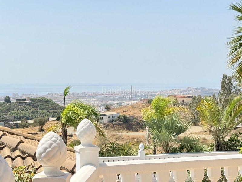 Foto 10d85107-87b4-416e-8b7f-2e1f9a5fa1f1. Xalet amb calefacció piscina a Camino Algarrobo - Las Arenas Vélez - Málaga