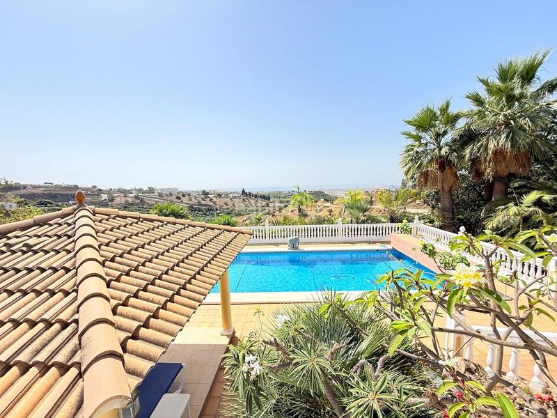 Foto 144b06ec-05d2-49d7-88c1-995da042155d. Xalet amb calefacció piscina a Camino Algarrobo - Las Arenas Vélez - Málaga