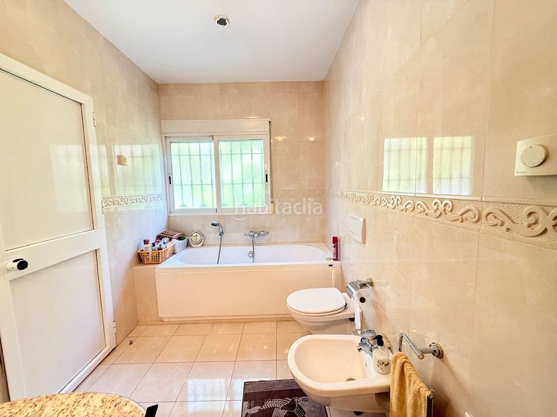 Foto 236838b6-e4c5-4648-9934-259b27c40987. Xalet amb calefacció piscina a Camino Algarrobo - Las Arenas Vélez - Málaga