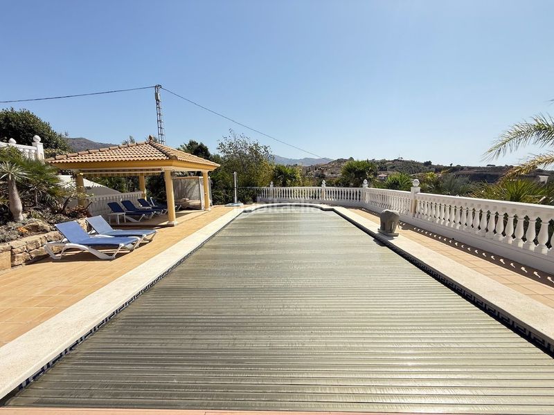 Foto 4ad8bf0b-18ff-4306-97be-4812724c6c81. Xalet amb calefacció piscina a Camino Algarrobo - Las Arenas Vélez - Málaga