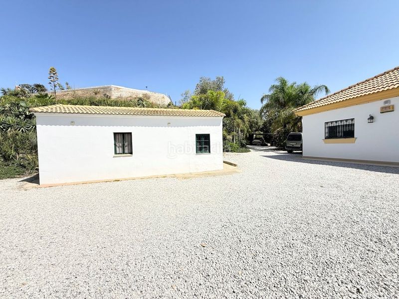 Foto 9ccea79f-2480-42b9-955c-3140d24f5786. Xalet amb calefacció piscina a Camino Algarrobo - Las Arenas Vélez - Málaga
