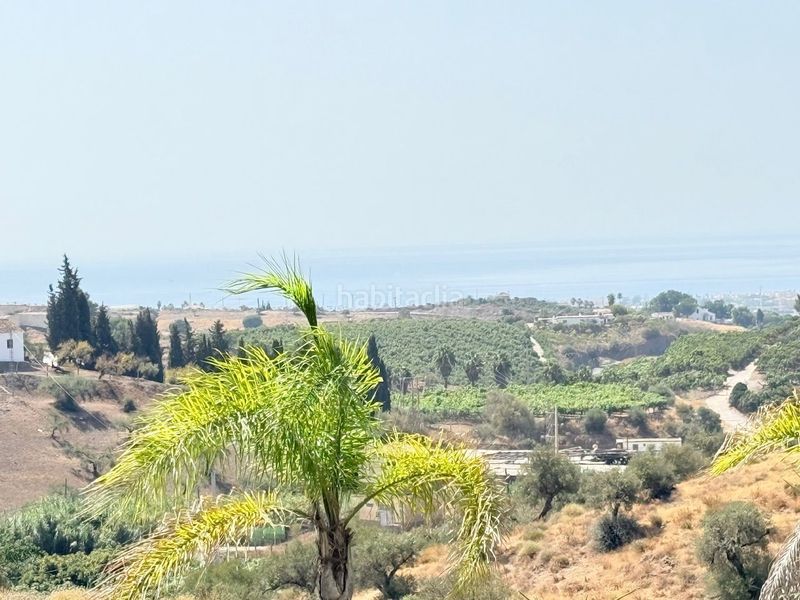 Foto a3df59b3-6bb9-4276-8794-4c554adc5480. Xalet amb calefacció piscina a Camino Algarrobo - Las Arenas Vélez - Málaga
