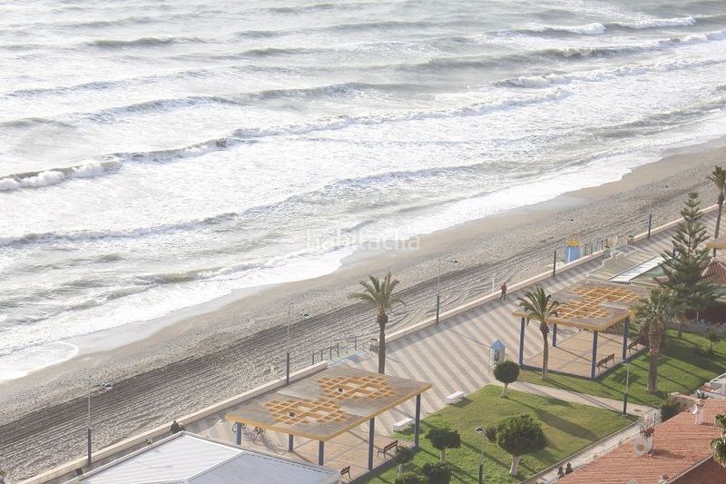 Foto 092bebc9-1b93-4b0a-9635-41d02639e0a7. Àtic amb piscina a Centro Internacional Torrox