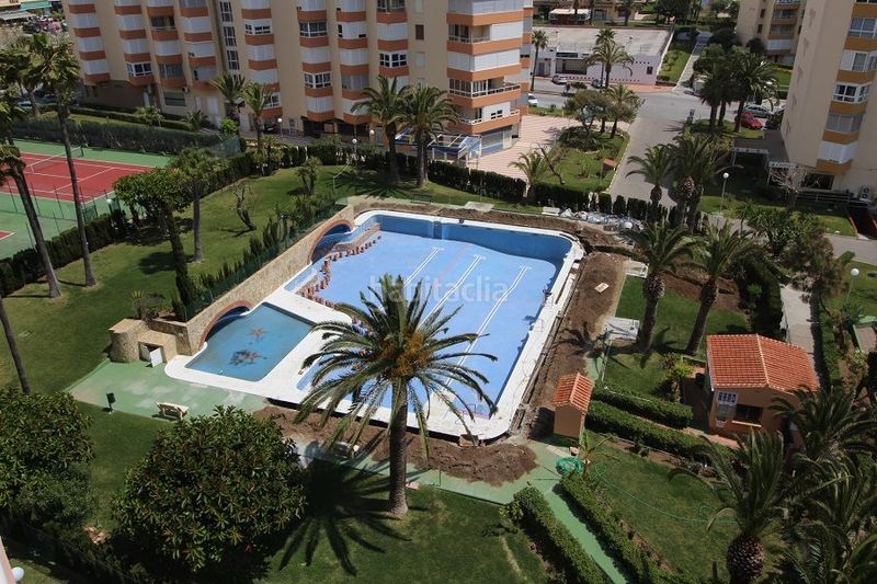 Foto 73afbc11-5425-4ccd-bf0b-894d8c20190d. Àtic amb piscina a Centro Internacional Torrox