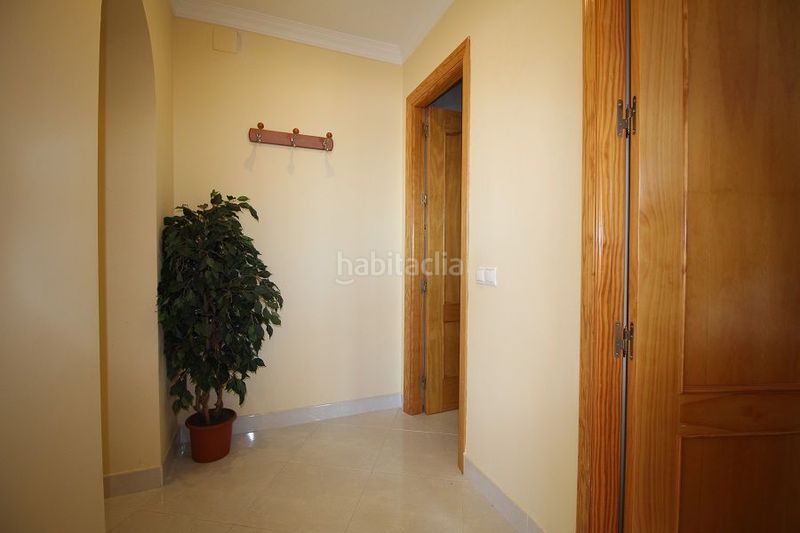 Foto 8d9f3a73-e1d9-4fc0-9706-481ae7e4bd24. Àtic amb piscina a Centro Internacional Torrox
