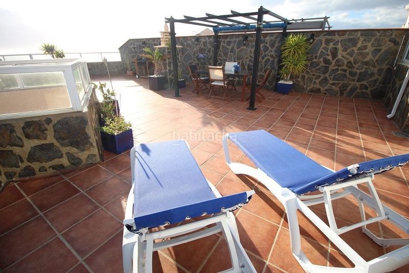 Foto a6a2b849-0d99-4331-b83e-5e7bf00895c6. Àtic amb piscina a Centro Internacional Torrox