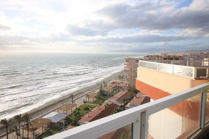 Foto a815f6aa-2d71-43bc-8a5e-ceae8f496604. Àtic amb piscina a Centro Internacional Torrox