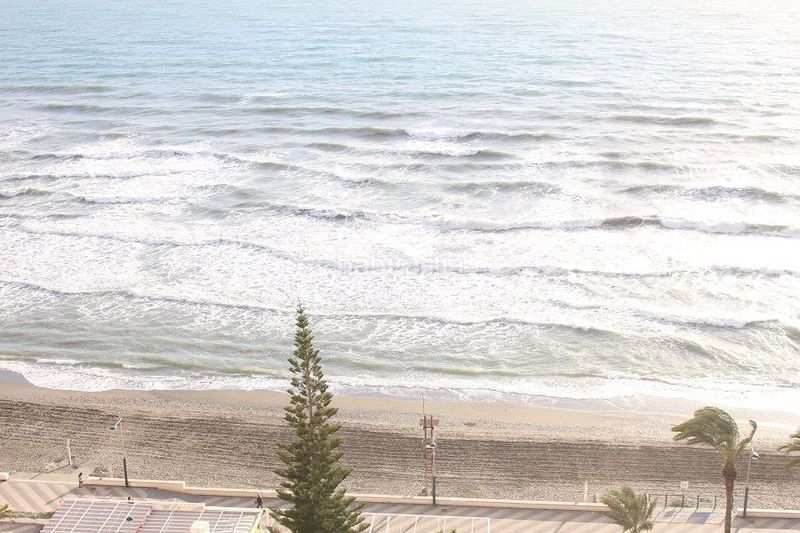 Foto b4738224-b222-40e9-a9e0-21357a625958. Àtic amb piscina a Centro Internacional Torrox
