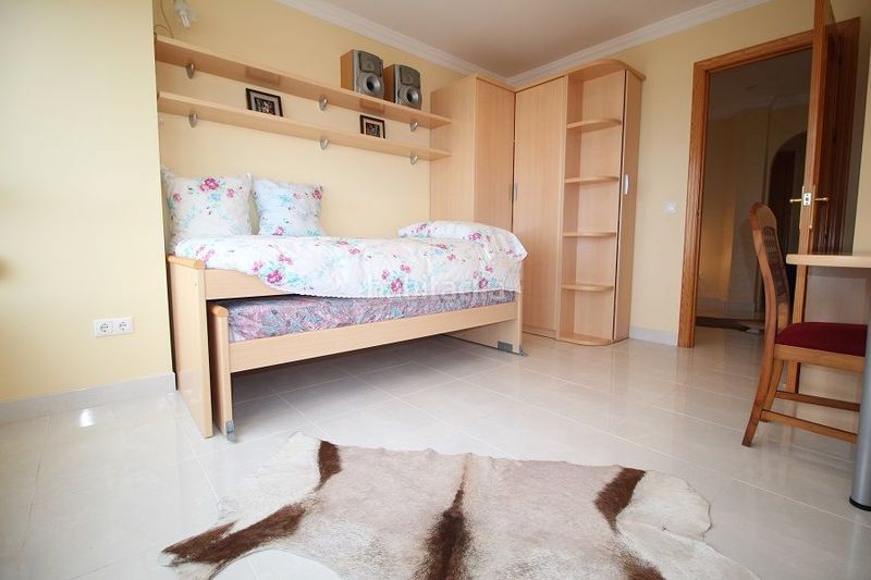 Foto b9cc165e-33ba-4892-955d-341785d2555b. Àtic amb piscina a Centro Internacional Torrox