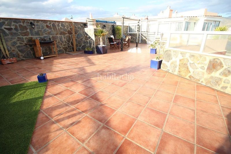 Foto e9dc6478-b0f0-4dbc-8248-7c848c9d470d. Àtic amb piscina a Centro Internacional Torrox