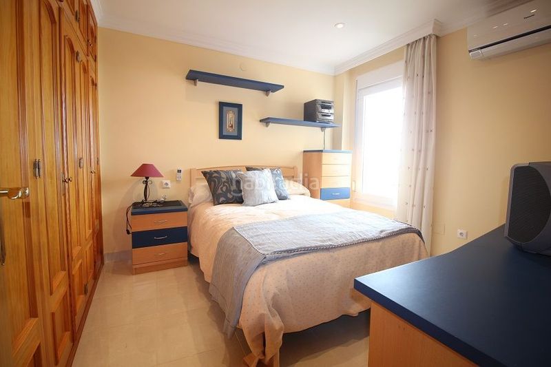 Foto fa753d1c-3975-43f6-949a-583234d0ed26. Àtic amb piscina a Centro Internacional Torrox