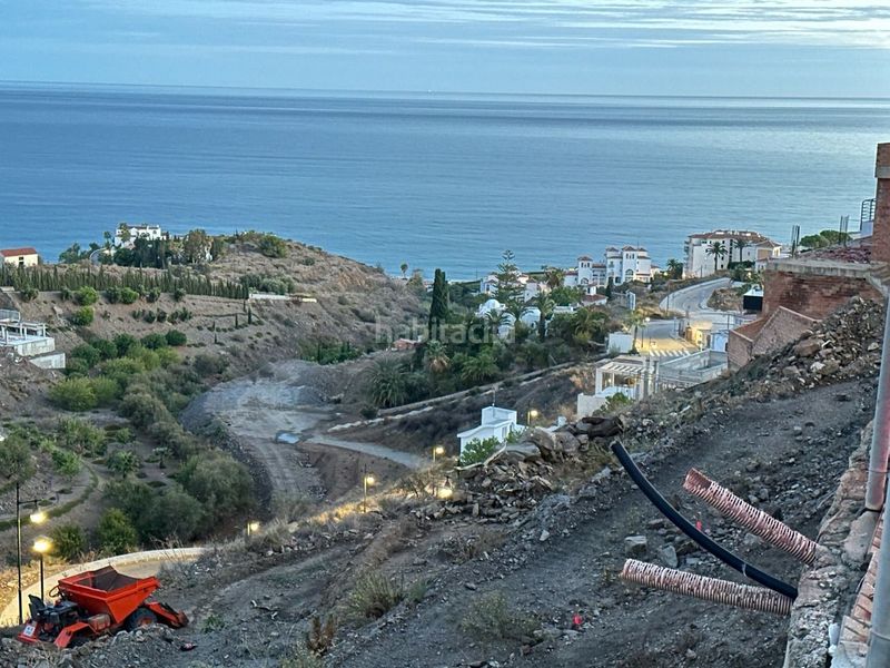 Foto 46e87480-953a-4940-b02e-5a33fe3bb675. Terreny residencial a El Peñoncillo Torrox