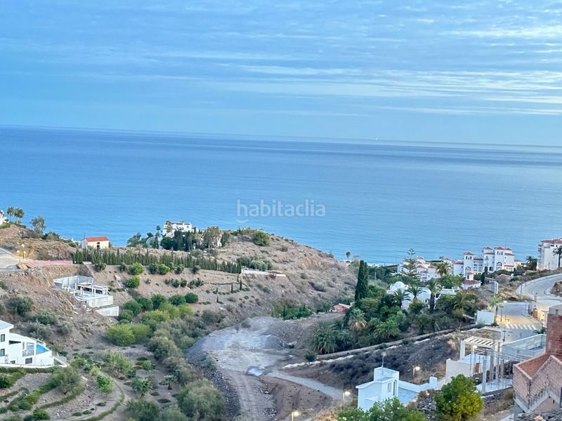 Foto 695285d6-85f8-4a72-beed-d1f8929aed71. Terreny residencial a El Peñoncillo Torrox