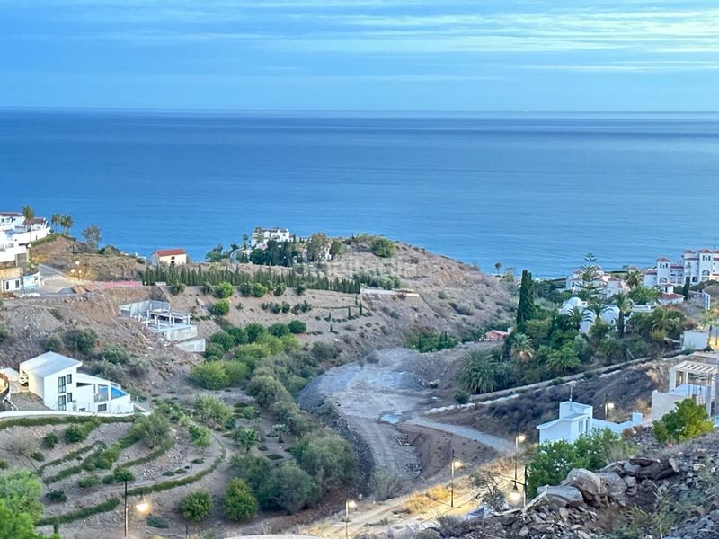 Foto a102e0a3-de81-47cd-ba10-43394b3e18d2. Terreny residencial a El Peñoncillo Torrox