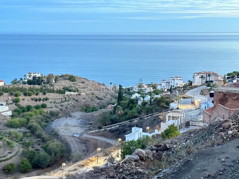Foto af036218-c756-42d9-b495-bb2a3a06a959. Terreny residencial a El Peñoncillo Torrox