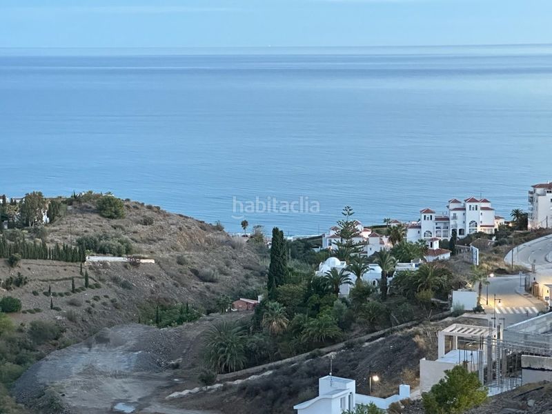 Foto afa0e390-1624-49ac-85d6-0631464ed091. Terreny residencial a El Peñoncillo Torrox