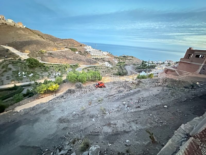 Foto c862e54e-89c4-415d-99ff-fe24ef519540. Terreny residencial a El Peñoncillo Torrox