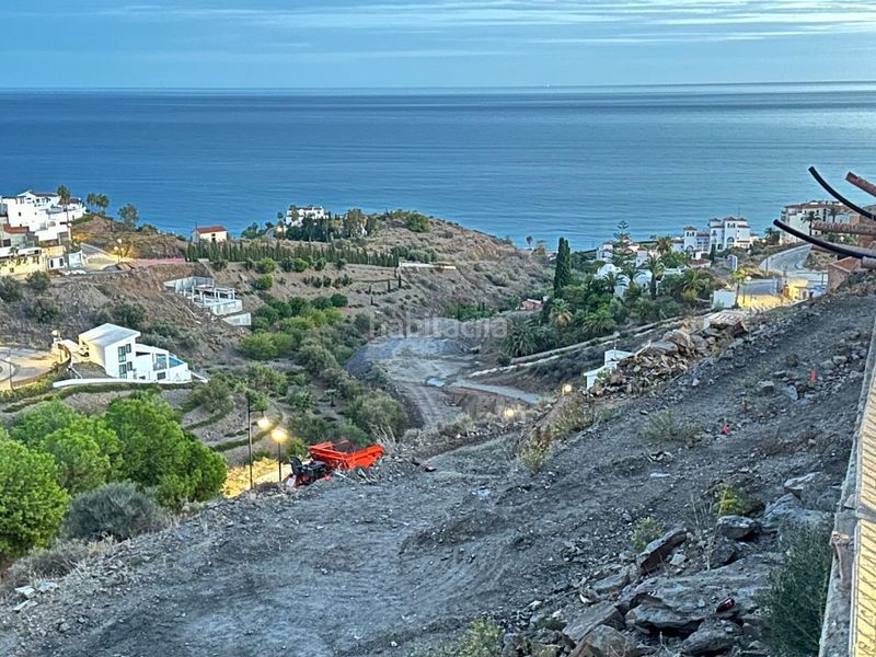Foto ca0a4e8f-4689-48d2-8d81-2f20368a85b9. Terreny residencial a El Peñoncillo Torrox