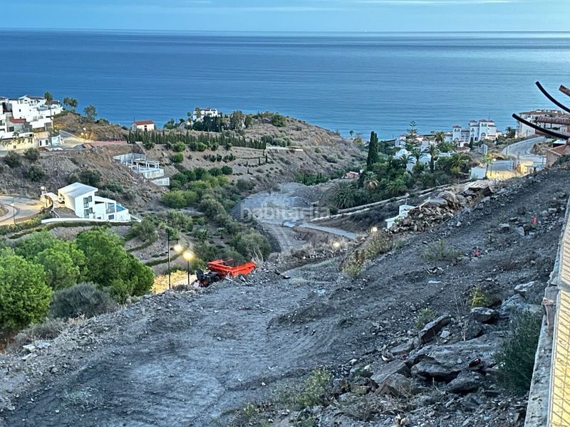 Foto d4f38e56-dd35-47be-9ce5-df6eb0e351d6. Terreny residencial a El Peñoncillo Torrox