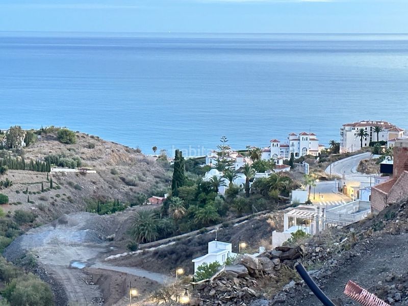 Foto dd45be53-824f-4346-825d-67698fbd87a7. Terreny residencial a El Peñoncillo Torrox