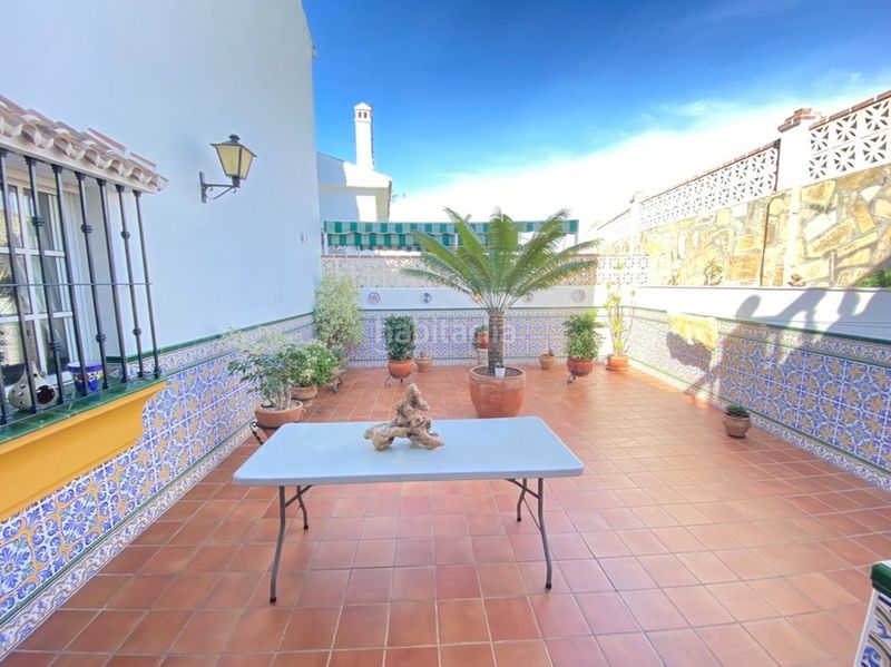 Foto 4ead498a-ac5f-4a40-abb0-8525669f4894. Casa a Urbanización Santa Rosa Torrox