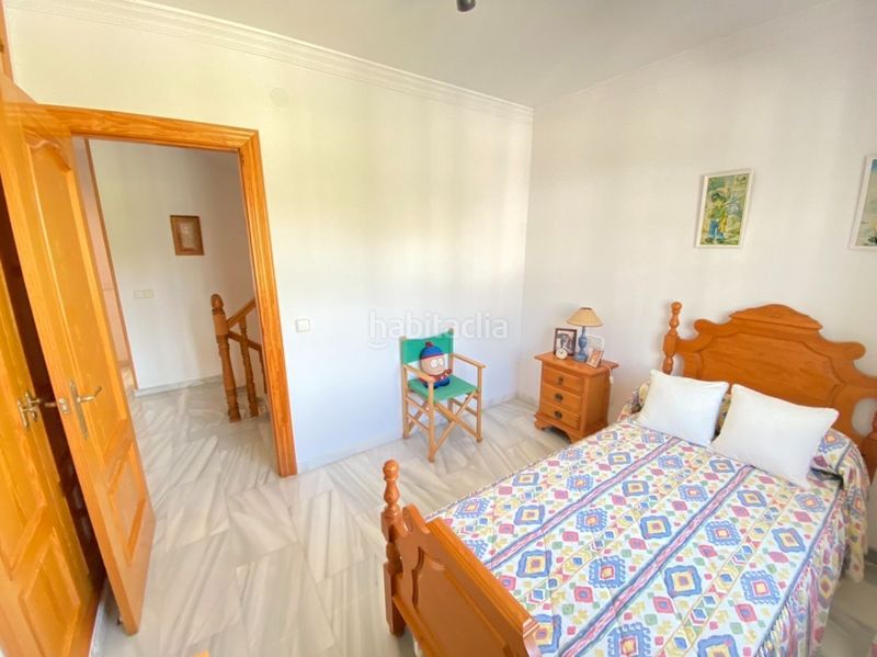 Foto a1bd4ce7-7889-4d0a-8cb0-169f29a7de78. Casa a Urbanización Santa Rosa Torrox