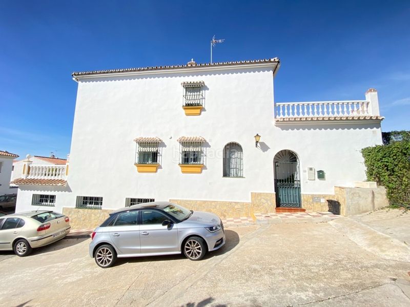 Foto a83fa798-4b8a-4fb7-867e-68e48c8d48a9. Casa a Urbanización Santa Rosa Torrox