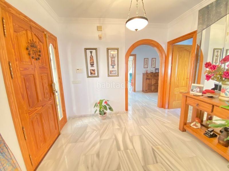 Foto cd02d885-b332-42ff-bd6e-1fde6b159891. Casa a Urbanización Santa Rosa Torrox