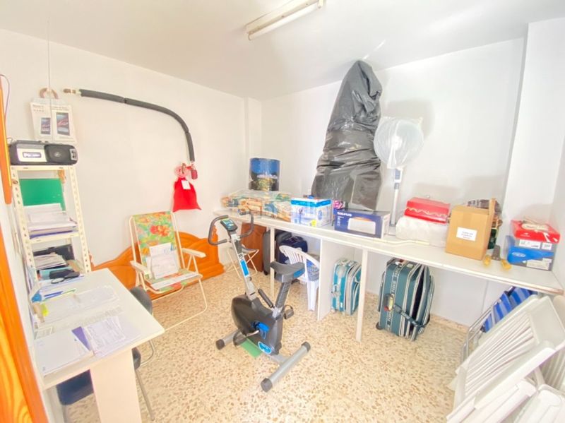 Foto eed47f46-8b94-4863-b8b3-2fd46942c69b. Casa a Urbanización Santa Rosa Torrox