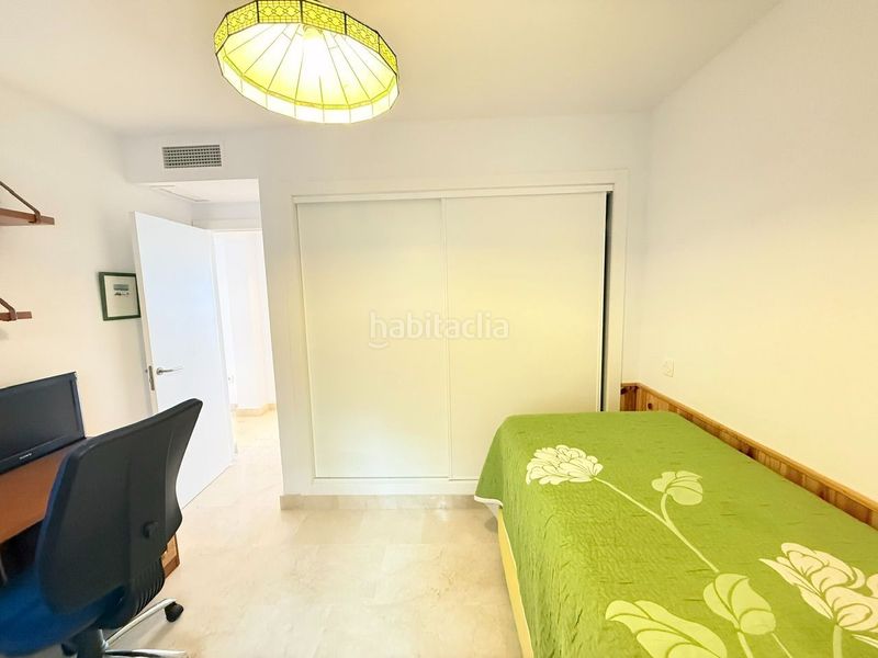 Foto 0dd27b7f-27b2-4f7f-adf0-b69a9862617b. Flat with heating pool in El Peñoncillo Torrox
